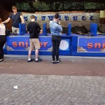 Club JuMaJo - im Prater